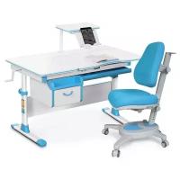 Комплект MEALUX стол + стул EVO-40 (Y-110)
