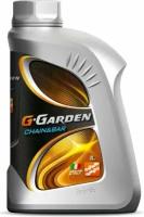 G-Energy Масло G-Garden Chain&Bar 1л 253991645