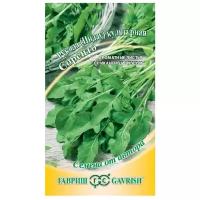 Семена Гавриш Семена от автора Рукола (Индау) культурная Соренто 1 г
