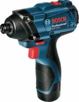 Гайковерт Bosch GDR 120-LI