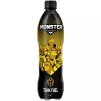 Энергетический напиток Monster Energy Active