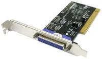 Контроллер STLab PCI I-112 1P PARALLEL PORT