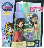 Littlest Pet Shop Набор фигурок 