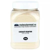 Molecularmeal Соевый лецитин 500 г