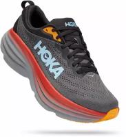 Кроссовки мужские Hoka Bondi 8 WIDE