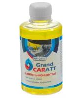 Шампунь-концентрат с полирующим эффектом Grand Caratt 