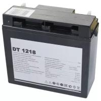 Аккумулятор Delta Battery DT 1218