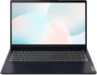 Ноутбук Lenovo IdeaPad 3 15ABA7 82RN00AFRK (AMD Ryzen 3 2700 MHz (5425U)/8192Mb/256 Gb SSD/15.6
