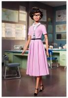 Кукла Barbie Katherine Johnson (Барби Кэтрин Джонсон)