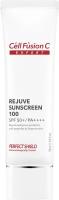 Эмульсия экстремальная SPF защита Rejuve Sunscreen 100 SPF 50+, PA ++++, 50 мл