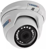 IP-камера TRASSIR TR-D8121IR2 v6 (2.8 мм)