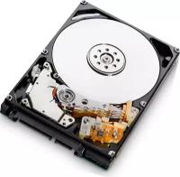 Жёсткий диск HDD 2 Tb SATA 6Gb/s 3.5