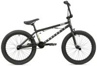 Велосипед BMX Haro Leucadia DLX (2022) 20.5