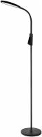 Светодиодный светильник Camelion (13888) KD-836 C02 7Вт черный