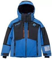 Куртка Phenix, размер RU: 48  EUR: 48, синий