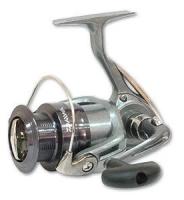 Катушка Daiwa Crossfire LT 3000-C