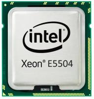 Процессор Intel Xeon E5504 Gainestown LGA1366, 4 x 2000 МГц