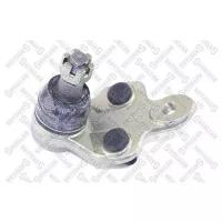 Шаровая опора нижняя передняя Stellox 52-98037-SX для Toyota Camry, Toyota Highlander, Lexus RX, Toyota Previa