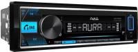 Автомагнитола Aura AMH-605BT (Bluetooth, 3xRCA, 4x51Вт, APP, USB, FLAC, RGB, D-SWC)