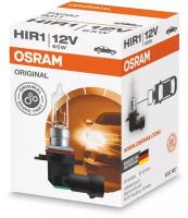 Лампа Osram ORIGINAL LINE (ОЕМ) HIR1 (65W 12V PX20D) 1шт