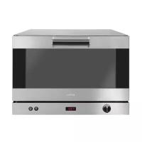 Конвекционная печь Smeg ALFA144GH1