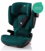 Автокресло Britax Roemer Kidfix i-Size, Atlantic Green