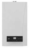 Газовый котел BAXI Eco Nova 24 F, 24кВт, закр. кам. сгор, двухконтурный (ГВС до 14л/мин), настенный