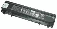 Аккумуляторная батарея для ноутбука Dell Latitude E5540 E5440 11.1V 65Wh VVONF