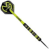 Дротики Winmau MvG Ambition steeltip 22gr (начальный уровень)