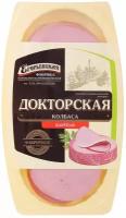 Егорьевская колбасно-гастрономическая фабрика Колбаса Докторская вареная нарезка