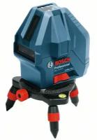 Лазерный уровень BOSCH GLL 3-15 X Professional, 0601063M00