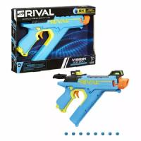 NERF. Бластер с шариками NERF RIVAL VISION XXII-800 