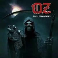 Компакт-диск Warner OZ – Forced Commandments