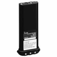 Аккумуляторная батарея BP-252 для рации icom IC-M33/ IC-M34/ IC-M35 на 980mAh + гарантия MyPads A143-682