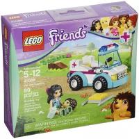 LEGO® Friends 41086 Мобильный уход за домашними животными