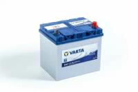 Аккумулятор VARTA Blue Dynamic 560 410 054 D47