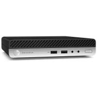 Настольный компьютер HP ProDesk 400 G5 DM (8PG55EA)