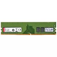 Оперативная память Kingston ValueRAM 16 ГБ DDR4 2666 МГц DIMM CL19 KVR26N19S8/16