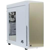 Компьютерный корпус Zalman R1 White