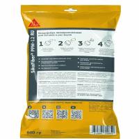 Микрофибра Sika SikaFiber PPM-12 0,6 кг