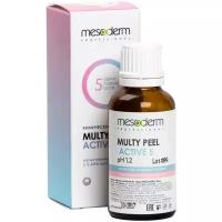 Mesoderm пилинг химический Multy Peel Acive 5 pH 1.2