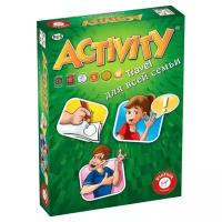 Piatnik / Activity компактная для всей семьи 793295