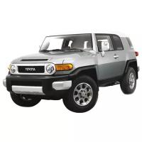 Внедорожник Welly Toyota FJ Cruiser (43639)