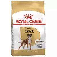 Сухой корм для собак Royal Canin Боксёр 12 кг