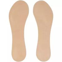 SALTON Гелевые стельки с микрофиброй Feet Comfort