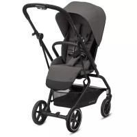 Прогулочная коляска Cybex Eezy S Twist+ 2, Soho Grey