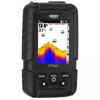 Эхолот Lucky Fishfinder FF718LiC