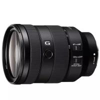 Объектив Sony 24-105mm f/4 G FE (SEL24105G) Sony E