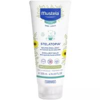 Mustela Бальзам-эмолент Stelatopia, 200 мл