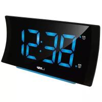 Часы BVItech BV-432BKS Blue-Black